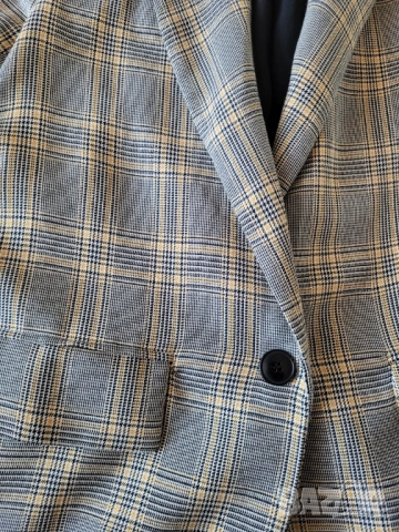 Дамско сако Pull&Bear , снимка 3 - Сака - 53679570