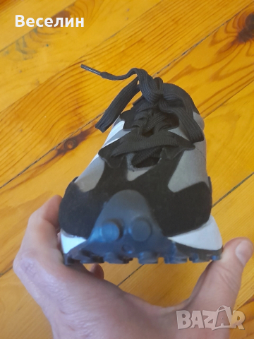 Маратонки NEW BALANCE 327 , снимка 4 - Маратонки - 52938511