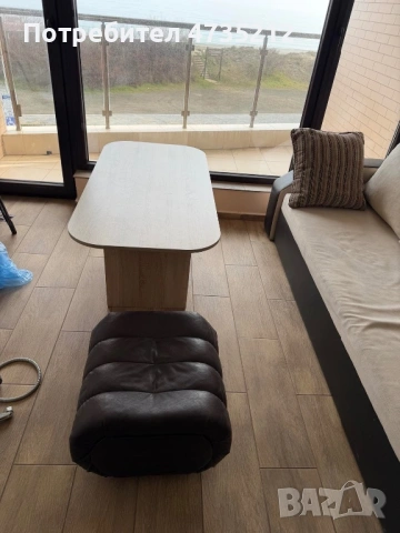 Холна маса, снимка 3 - Маси - 53705098