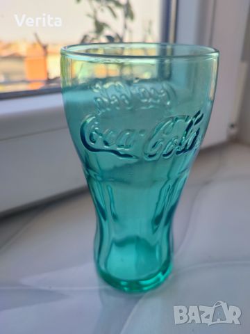 Колекционерски чаши Coca Cola, снимка 8 - Колекции - 46639018