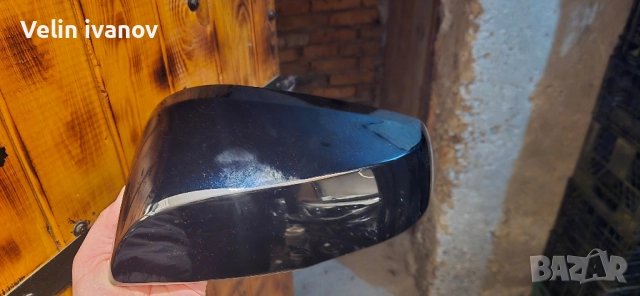 капачка огледало за рав 4, снимка 2 - Части - 52179575