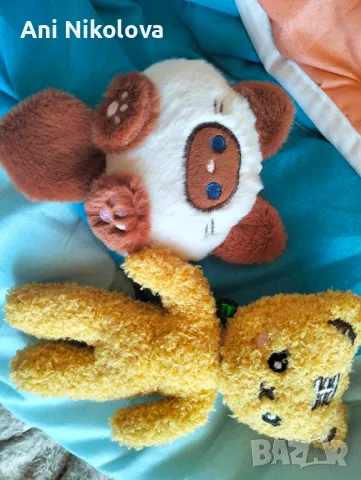 Нови играчки за мини кученца, снимка 2 - За кучета - 50342367