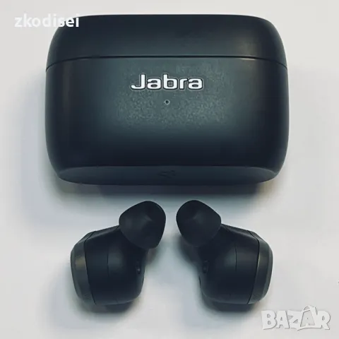 Bluetooth Слушалки Jabra Elite 85t, снимка 1 - Bluetooth слушалки - 47955063