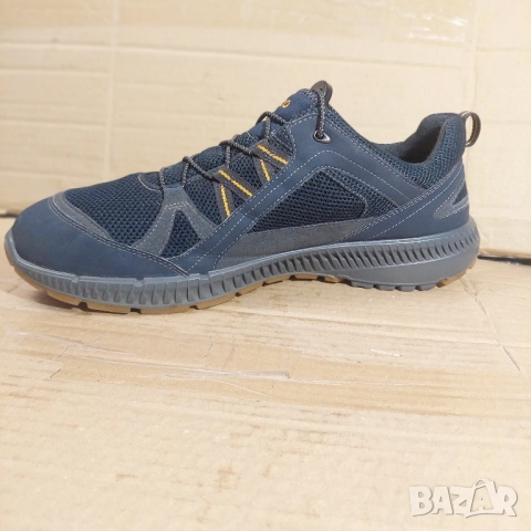 водоустойчиви обувки ECCO Terracruise II gore-tex номер 47, снимка 7 - Други - 38288866