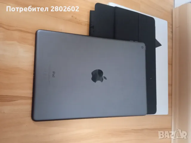 Apple Ipad 7 Айпад 7 Таблет, снимка 9 - Таблети - 49171232