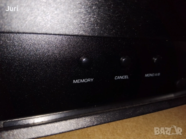 Grundig fine arts st 16 digital satelit tuner, снимка 4 - Ресийвъри, усилватели, смесителни пултове - 52943834