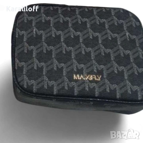 Кокетна малка дамска чанта за през рамо, снимка 2 - Чанти - 53989896