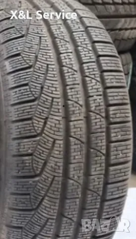 255/40/18 2броя/200лв 100лв-бр Pirelli, DOT22, 7mm Тел-0876071687.., снимка 2 - Гуми и джанти - 46961851