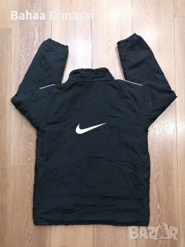 Nike Детско яке 90s оригинално, снимка 5 - Детски якета и елеци - 49260410