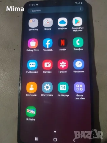 Samsung A30s Смарт телефон , снимка 4 - Samsung - 48671397