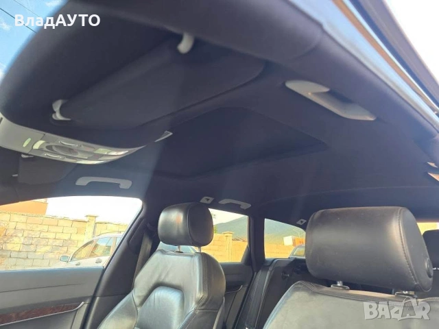 Audi a6 ALLROAD 4F 2.7tdi 180 коня quattro. , снимка 8 - Части - 54052321