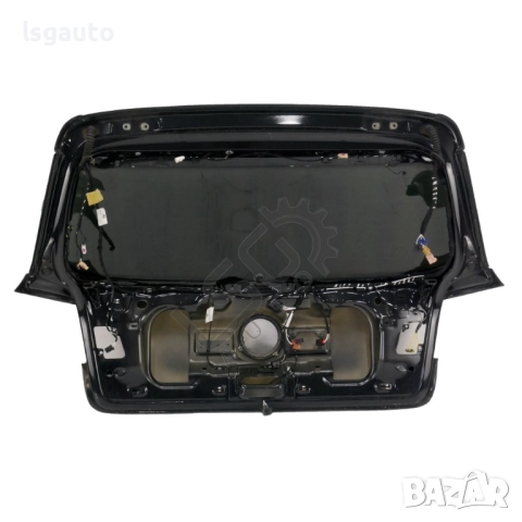 Заден капак Volkswagen Golf VI 2008-2016 ID: 151207, снимка 2 - Части - 51893210