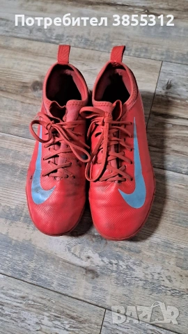 Стоножки Nike, снимка 2 - Детски маратонки - 54072017