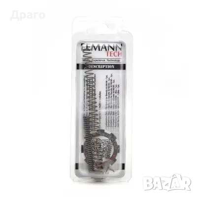 Спортен комплект пружини Eemann Tech за Beretta 92/96/98, снимка 2 - Бойно оръжие - 54249429