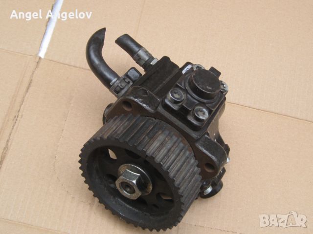 ГНП Горивна помпа за OPEL ASTRA J 2.0CDTI 0445010248 BOSCH 55574632 OPEL ASTRA J  ZAFIRA C INSIGNIA , снимка 1 - Части - 45932911