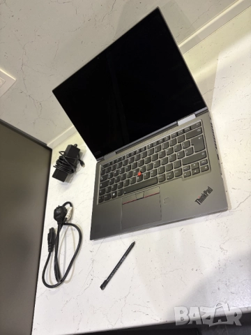 Lenovo ThinkPad X1 Yoga 4 16 GB ram