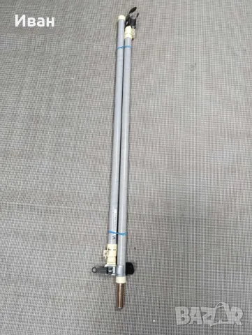 Укрепващи рейки за форселти на каравана, снимка 11 - Палатки - 49723625