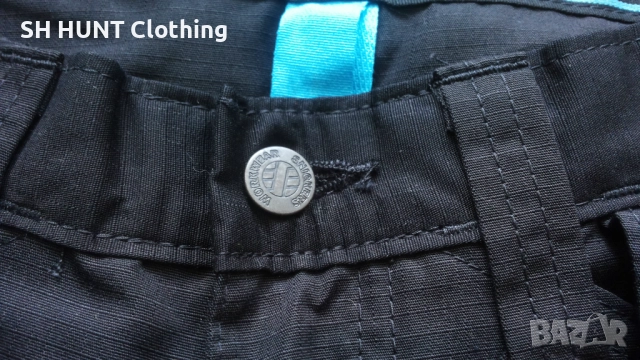 Snickers Work Shorts With Holster Pocket разме 48 / S - M къси работни панталони под коляното W4-120, снимка 14 - Панталони - 52037879