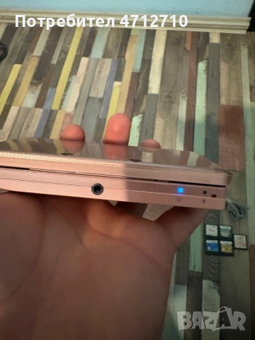 Оригилно Nintendo 3DS с игра pokemon Y и оригинално зарядно, снимка 5 - Nintendo конзоли - 53418785