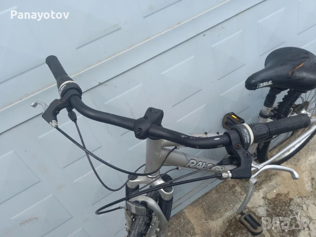 Дамско колело 26" цола , снимка 5 - Велосипеди - 51246518