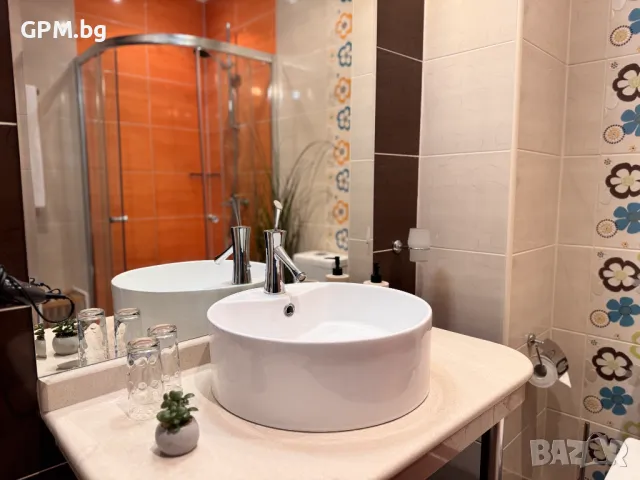 Апартамент с морска гледка на Херман- Бендита Маре, снимка 17 - Почивки на море - 50133211