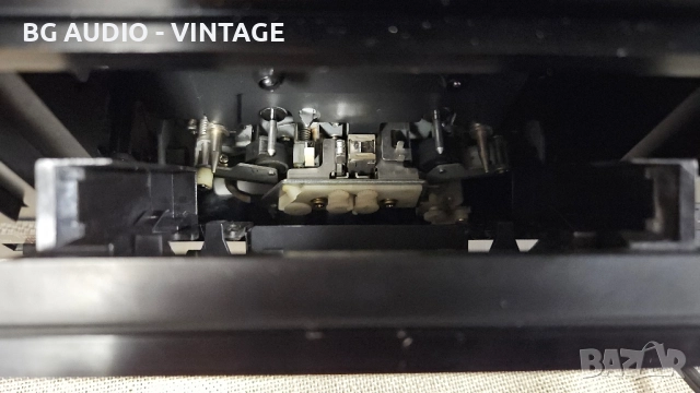 Nakamichi CR-70, снимка 8 - Декове - 52529306