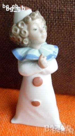 NAO фигурки от порцелан, снимка 16 - Статуетки - 16889558
