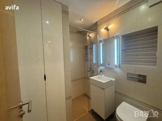 Четиристаен апартамент под наем в Оборище, София, снимка 11 - Апартаменти - 51108121