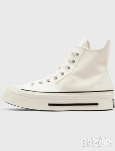 CONVERSE Обувки Chuck 70 De Luxe Squared, снимка 3 - Кецове - 47356043