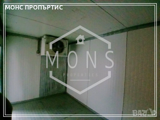 Склад под наем в гр. Велико Търново, ул. Магистрална., снимка 7 - Складове - 53947538