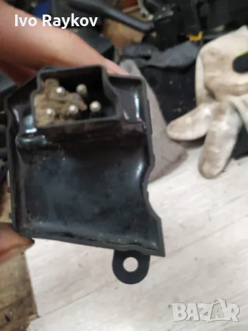 резистор за отопление и вентилация за  BMW E46 E39 X5 3148800000 314 880 0000, снимка 3 - Части - 49633700