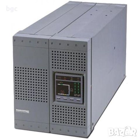 Допълнителна батерия (EBM) UPS Socomec NETYS RT 1700VA, 2200VA (NRT-U1700, NRT-U2200)