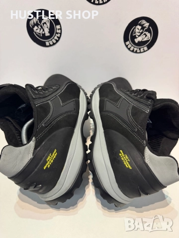 Работни обувки с метално бомбе DIADORA.Номер 45, снимка 4 - Други - 51801956