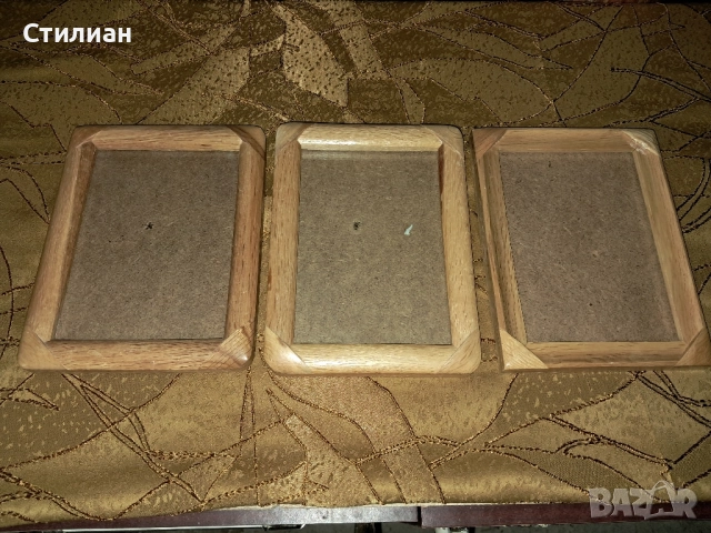 Рамки за снимки, снимка 2 - Картини - 51667541