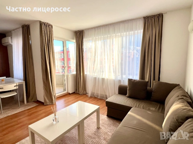 Дава под Наем 2-СТАЕН Ман. ливади-запад, снимка 7 - Апартаменти - 53314382