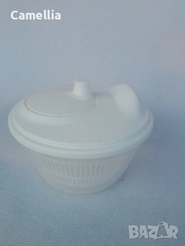 Центрофуга за зеленчуци