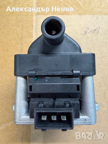 Audi, Seat, Skoda, VW, бобина., снимка 2 - Части - 53445123