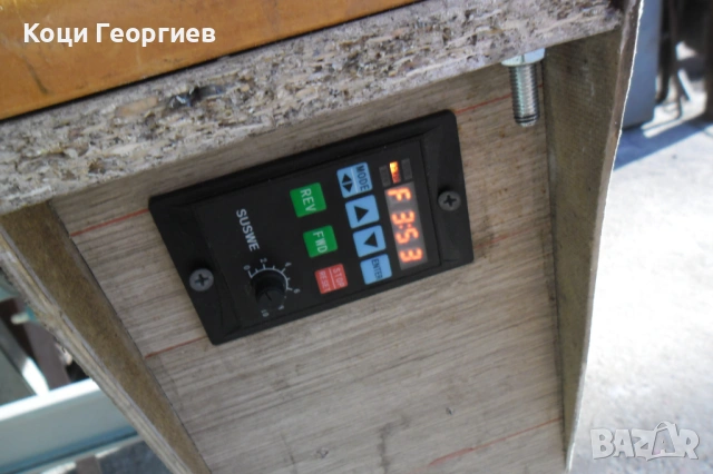 шевна машина за кожа, снимка 2 - Други стоки за дома - 53110193