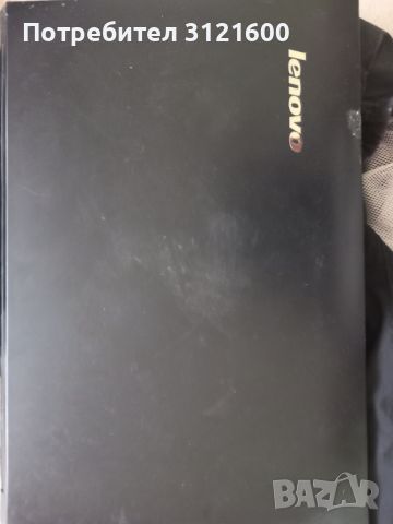 Лаптоп Lenovo за части, снимка 4 - Части за лаптопи - 46019524