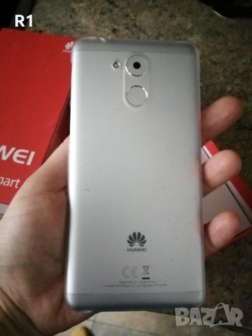 Телефон Huawei Nova Smart, снимка 3 - Huawei - 45373943