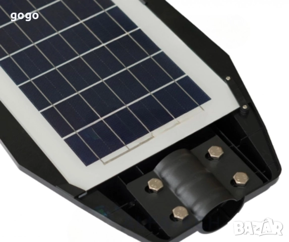 соларна лампа , снимка 6 - Соларни лампи - 52979375