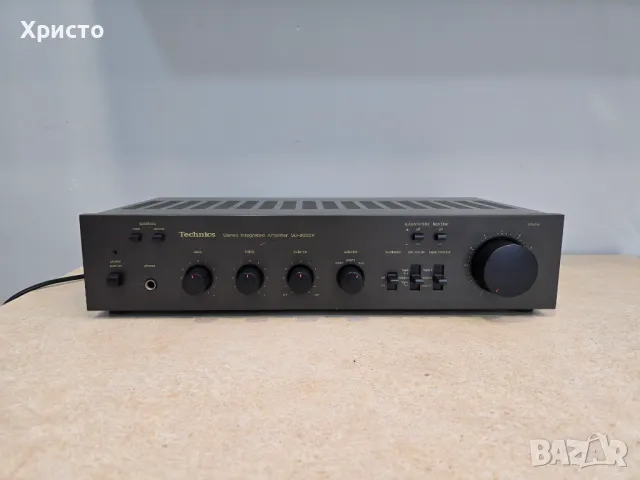 🔊 Technics SU-8022 k 🔊