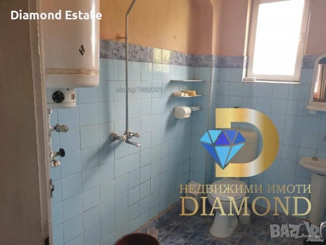 Къща в Димитровград, кв. Раковски, снимка 15 - Къщи - 49301378