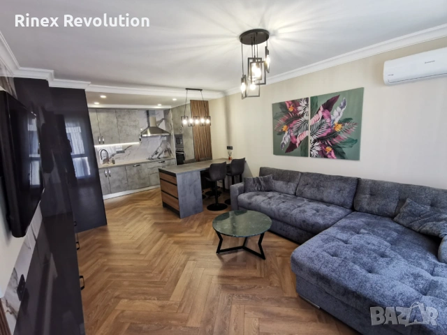 Двустсаен апартамент под наем в Остромила, снимка 4 - Апартаменти - 53892139