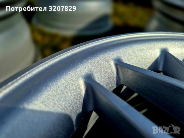 Комплект джанти BBS RN012 15цола 4x100 7J ET35, снимка 9 - Гуми и джанти - 53763113