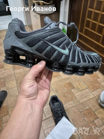 Мъжки маратонки. , снимка 2 - Маратонки - 52848666