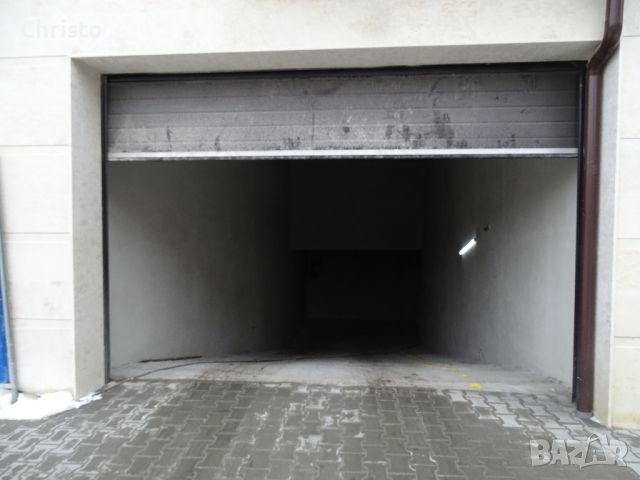 Двустаен под наем с гараж в Зона Б18, снимка 15 - Aпартаменти - 46343918