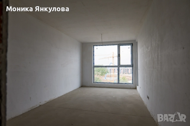 Продава двустаен апартамент в ж.к. Малинова долина, снимка 2 - Апартаменти - 51754222