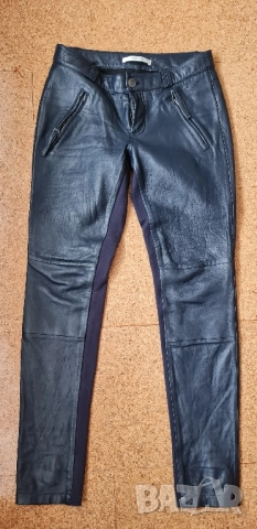 Кожен панталон ,естествена кожа 