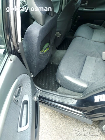 Продава се спешно защото ще заминавам за чужбина , снимка 14 - Автомобили и джипове - 53404900